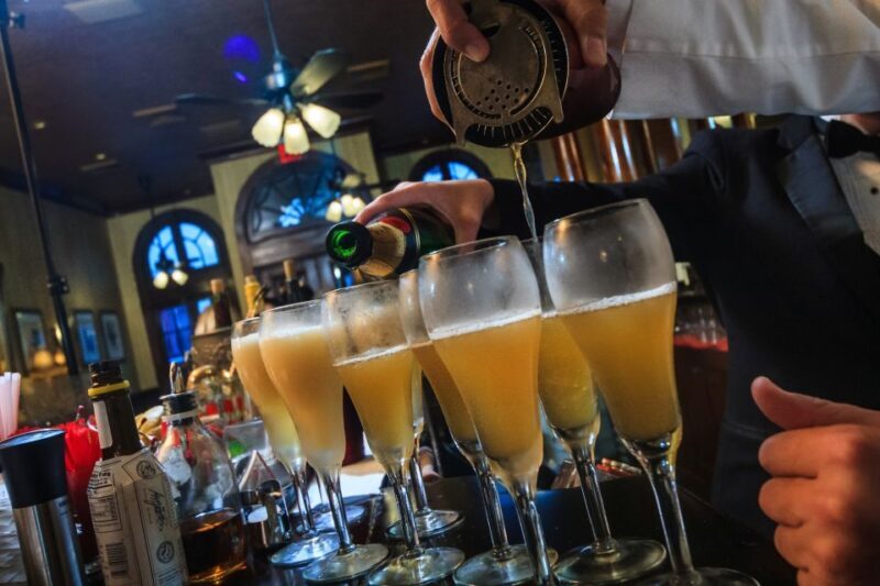 New Orleans: Cooking Class & Cocktail Walking Tour - Final Thoughts