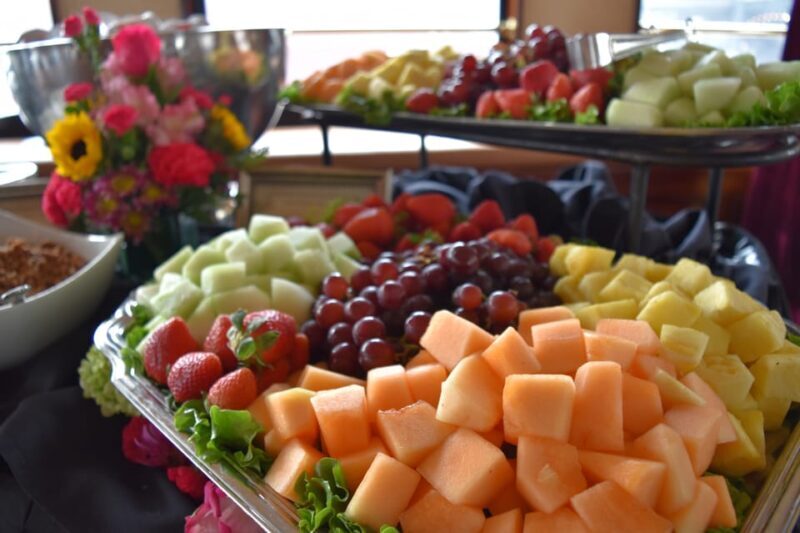 New Orleans: Creole Queen Weekend Morning Jazz Cruise - The Food and Drink Experience