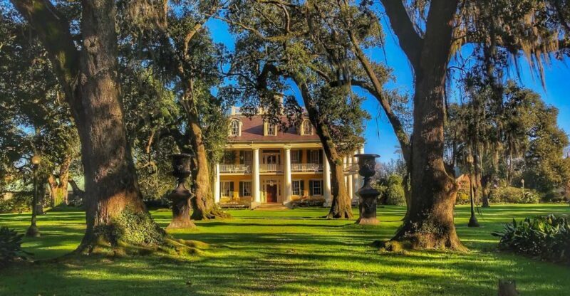 New Orleans: Destrehan Plantation, Houmas House & Lunch - Who Will Love This Tour?