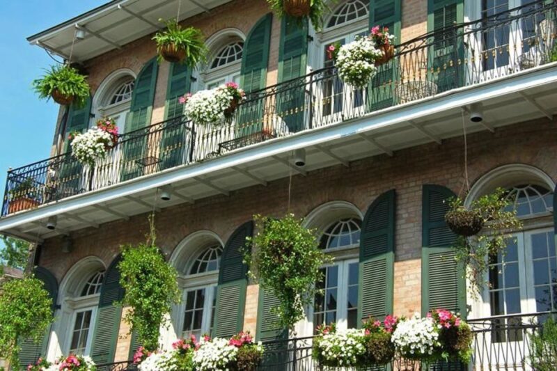 New Orleans: Five-in-One City Walking Tour - Final Thoughts