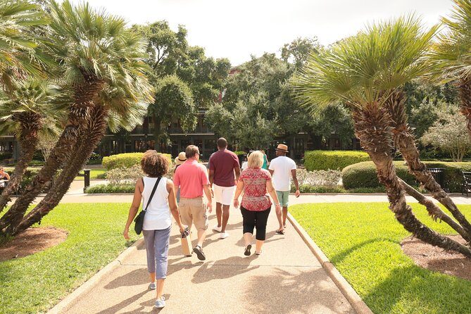 New Orleans Food and History Walking Tour - What Do Travelers Say?