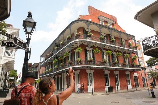 New Orleans Food and History Walking Tour - The Sum Up: Is This Tour Right for You?