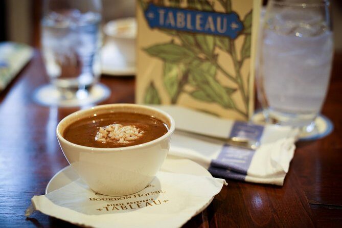 New Orleans Food and History Walking Tour - Frequently Asked Questions