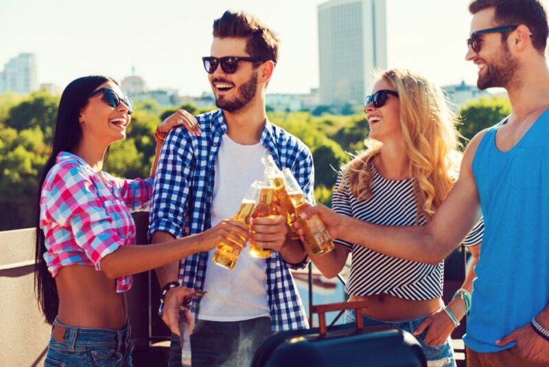 New Orleans: Food Tour with Seafood Boil in French Quarter - The Value and What Makes it Special