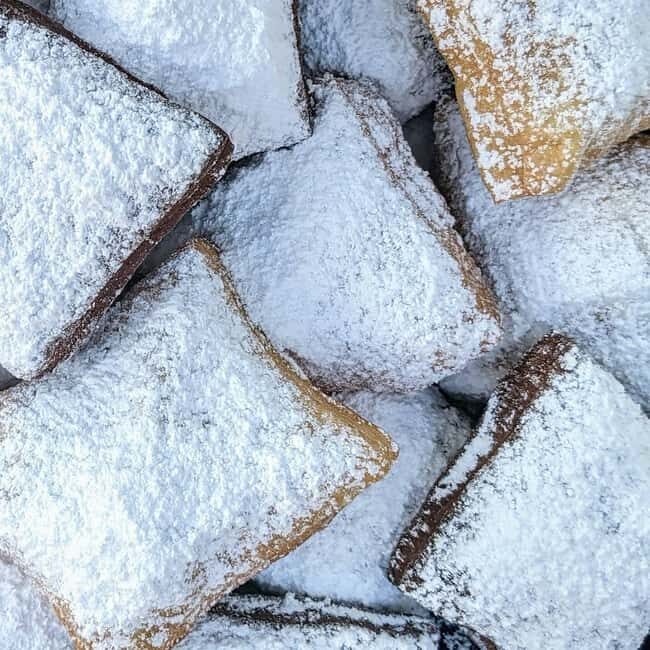 New Orleans: Food Tour with Seafood Boil in French Quarter - Real Traveler Perspectives