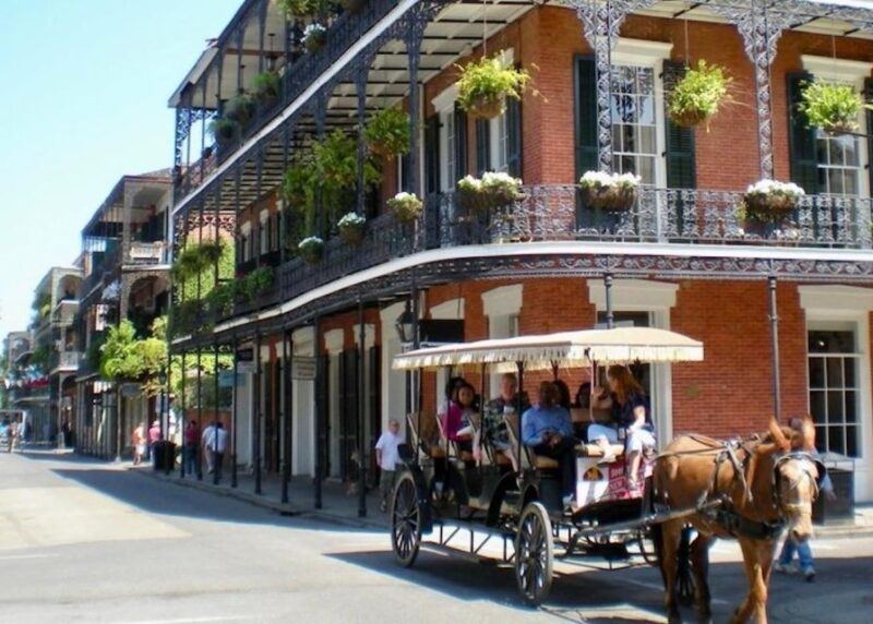 New Orleans: Food Walking Tour & Cooking Class Experience - An In-Depth Look at the Experience