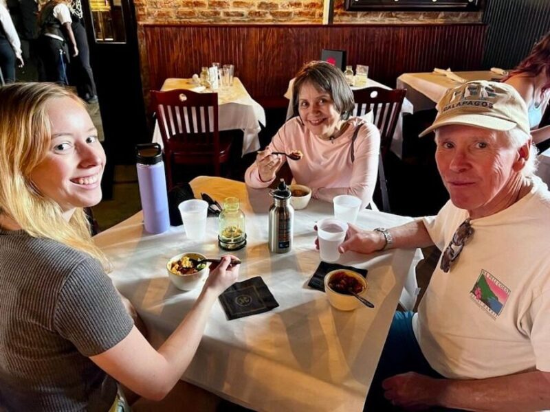 New Orleans: Food Walking Tour & Cooking Class Experience - Who Will Love This Tour?
