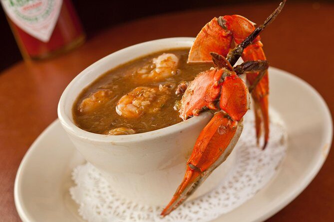 New Orleans Food Walking Tour - The Sum Up