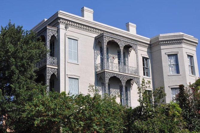 New Orleans French Quarter and More Carriage Ride - What to Expect on Your Carriage Ride