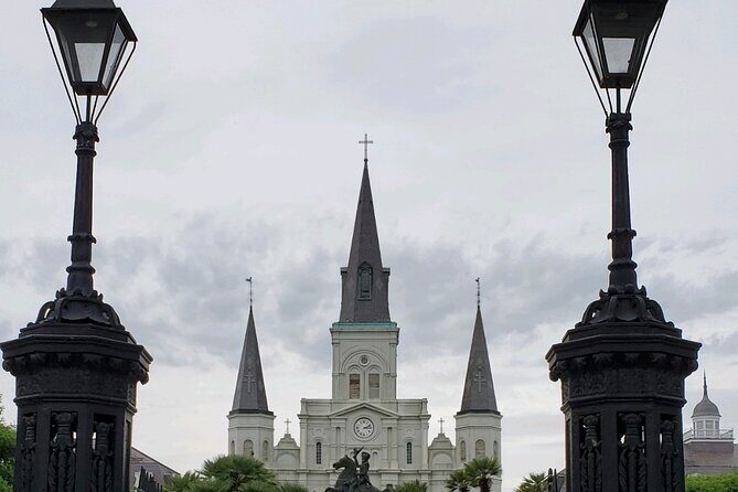 New Orleans French Quarter and Voodoo History Walking Tour - A Deep Dive into the Tour Itself