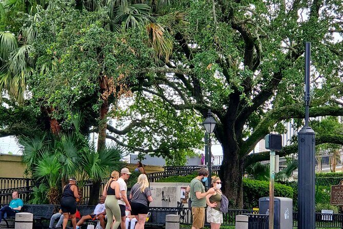 New Orleans French Quarter and Voodoo History Walking Tour - Final Thoughts