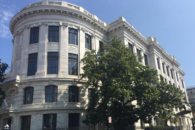 New Orleans French Quarter Architecture Walking Tour - An Authentic Introduction to NOLA’s Architectural Soul