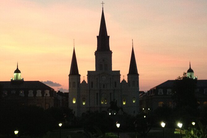 New Orleans French Quarter Architecture Walking Tour - The Value in the Details: Why This Tour Stands Out