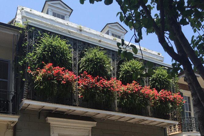 New Orleans French Quarter Architecture Walking Tour - Who Will Love This Tour?