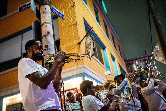 New Orleans French Quarter Audio Tour: Iconic Sites & Hidden Gems - What the Reviews Say