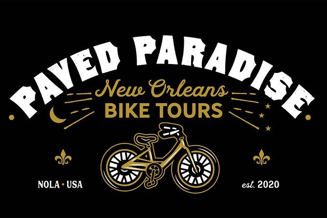 New Orleans French Quarter & Cemetery Bike Tour - Strolling Past Architectural Marvels on Royal Street