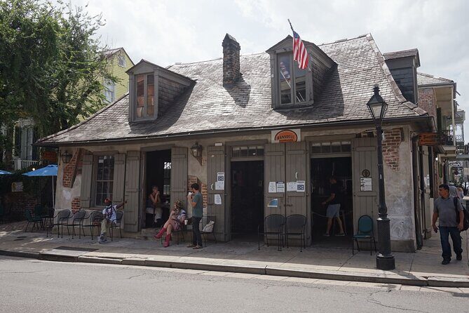 New Orleans French Quarter & Cemetery Bike Tour - Final Thoughts: Who Will Love This Tour?