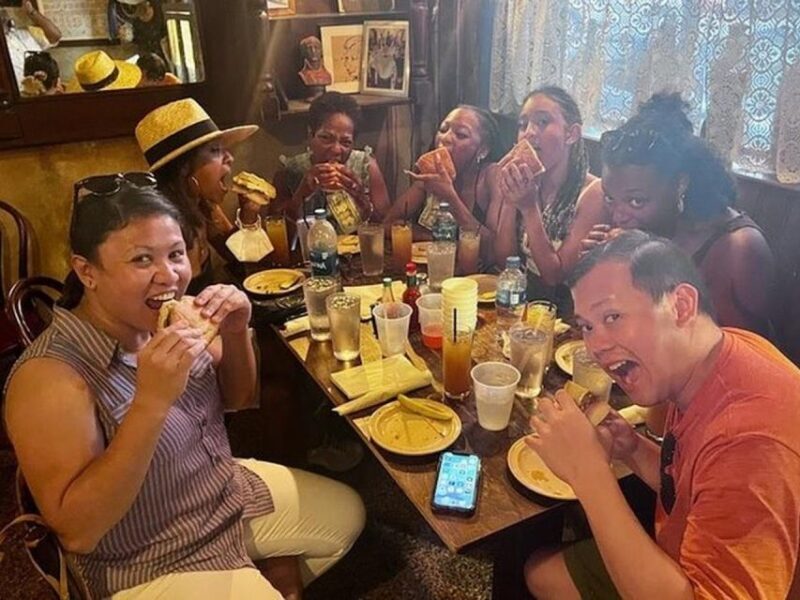 New Orleans: French Quarter Food Walking Tour - Authenticity and Authentic Experiences