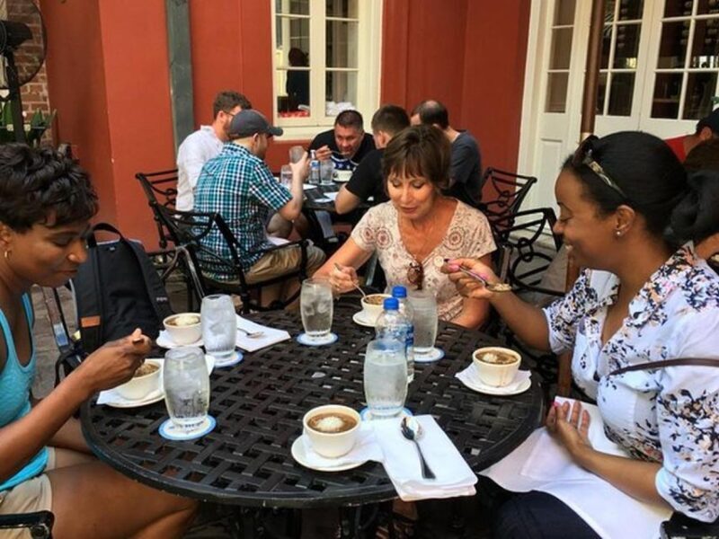 New Orleans: French Quarter Food Walking Tour - Who Will Love This Tour?