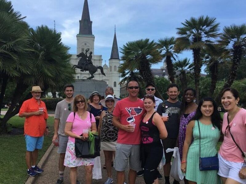New Orleans: French Quarter Food Walking Tour - The Sum Up: Is It Worth It?