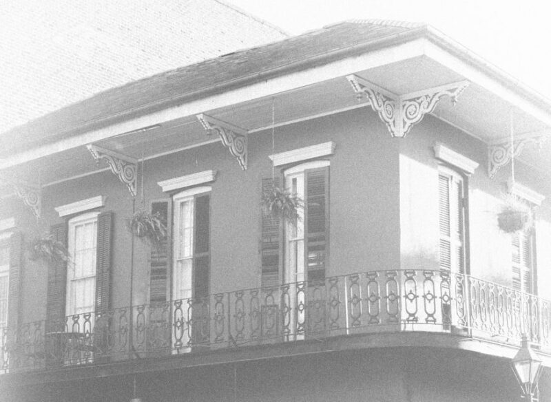 New Orleans: French Quarter Ghost Tour with Interior Visit - Final Thoughts