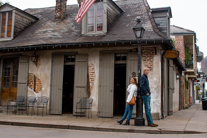 New Orleans French Quarter Photo Shoot - Practical Details and Considerations