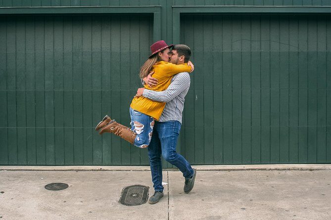 New Orleans French Quarter Photo Shoot - Final Thoughts