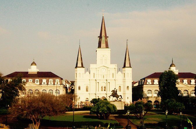New Orleans French Quarter Walking and History Tour - Final Thoughts: Is This Tour Right for You?