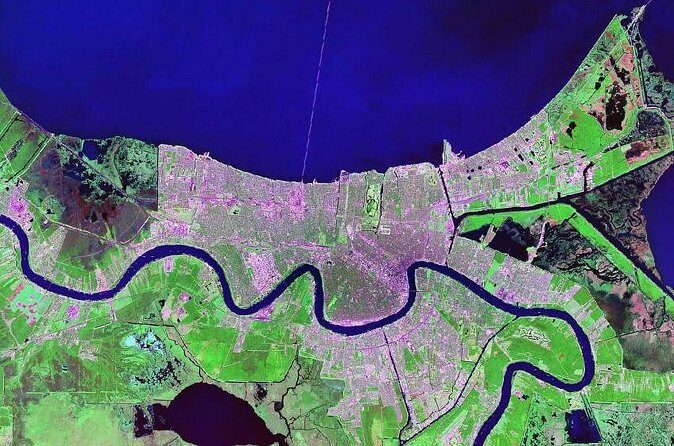 New Orleans French Quarter Walking and History Tour - Frequently Asked Questions (FAQs)