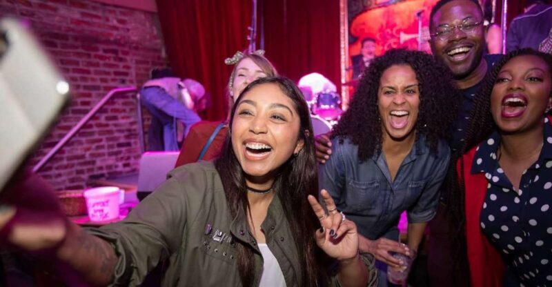 New Orleans: Frenchmen Street VIP Live Music Pub Crawl - An In-Depth Look at the Frenchmen Street VIP Pub Crawl