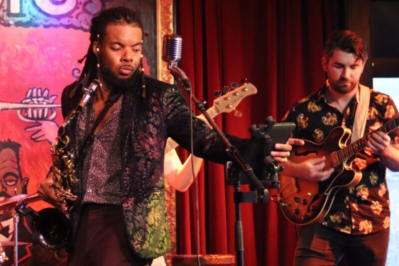 New Orleans: Frenchmen Street VIP Live Music Pub Crawl - The Sum Up