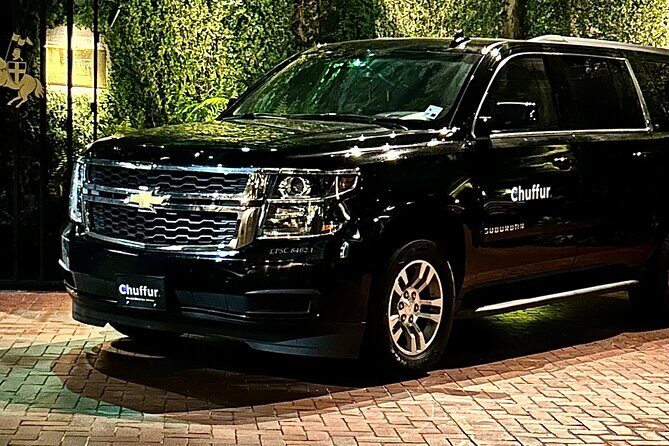 Fromor New Orleans from or to Louis Armstrong Airport Private Transfer
