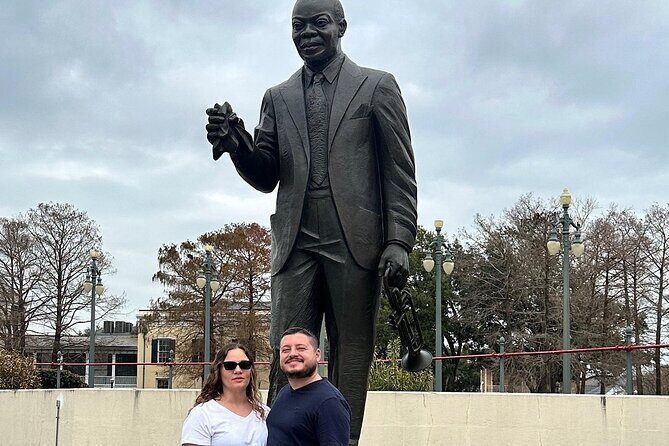 New Orleans Full Day Private Tour - Pricing and Value