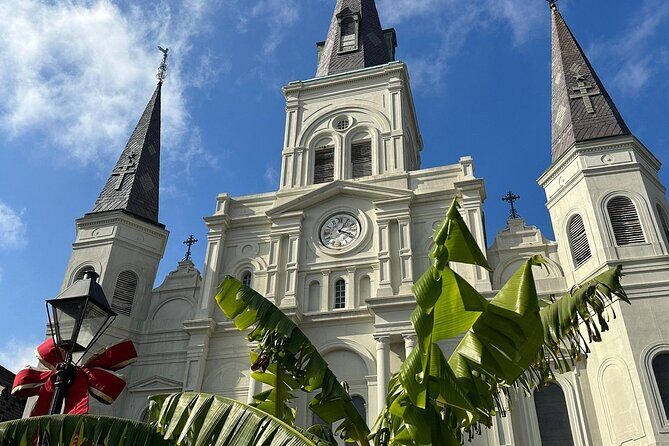 New Orleans Full Day Private Tour - What Travelers Are Saying