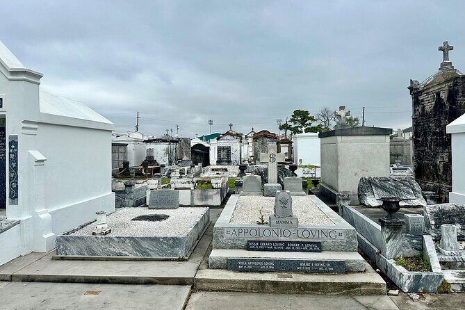 New Orleans Full Day Private Tour - FAQ