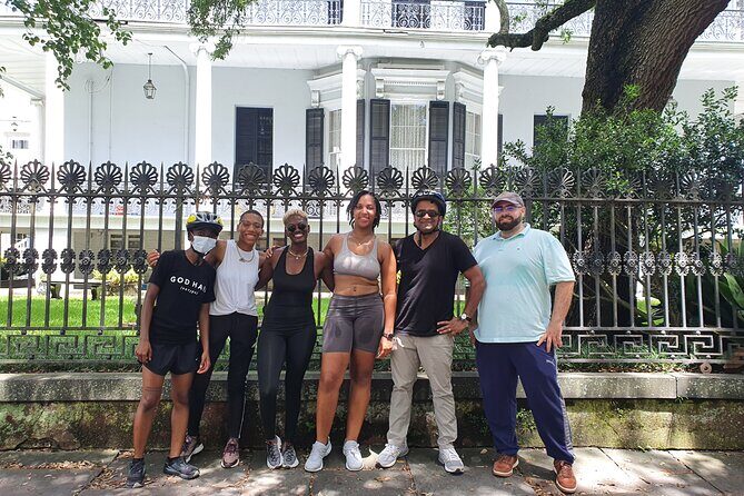 New Orleans Garden District and Cemetery Bike Tour - Value and Considerations