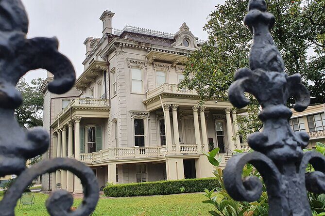 New Orleans Garden District and Cemetery Bike Tour - FAQ