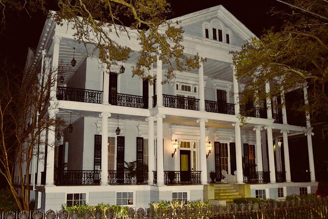 New Orleans Garden District and Lafayette Cemetery Tour - Final Thoughts