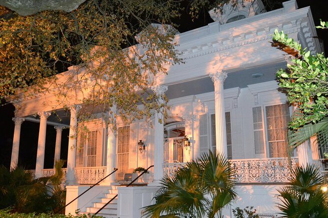New Orleans Garden District and Lafayette Cemetery Tour - Additional Resources