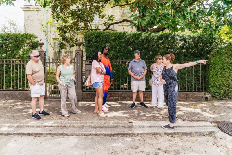 New Orleans: Garden District Food, Drinks & History Tour - Final Thoughts