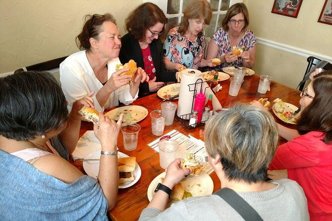 New Orleans Garden District Food, Drinks & History Walking Tour - Price and Value: Is It Worth $95?