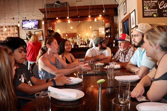 New Orleans Garden District Food & History Tour with Local Guide - What Makes This Tour Stand Out?