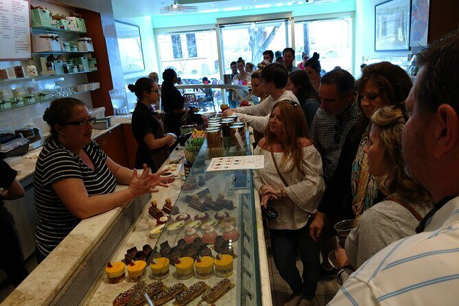 New Orleans Garden District Food & History Tour with Local Guide - FAQs