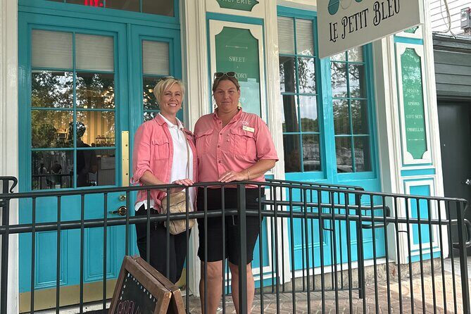 New Orleans Garden District Small-Group Food and Cocktail Tour - Authenticity and Value