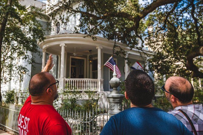 New Orleans Garden District Walking Tour - Why This Tour Is Worth It