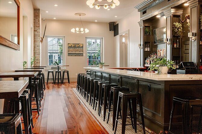 New Orleans Gay and Spirited Tour: Eat, Drink, and Be Dazzled - What the Tour Feels Like