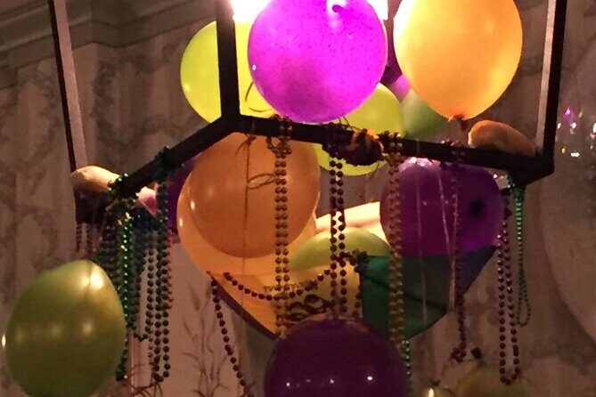 New Orleans Gay and Spirited Tour: Eat, Drink, and Be Dazzled - Authenticity and Value