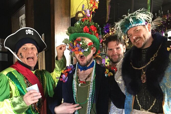 New Orleans Gay and Spirited Tour: Eat, Drink, and Be Dazzled - The Sum Up: Who Should Consider This Tour?