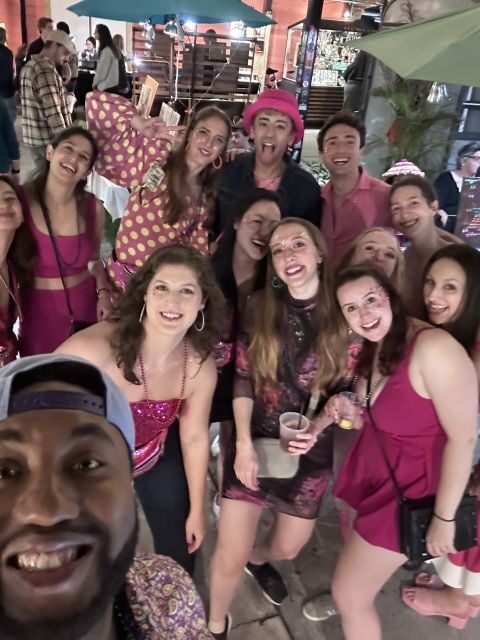 New Orleans: Ghost and Haunted Pub Crawl Tour with Free Shot - Final Thoughts