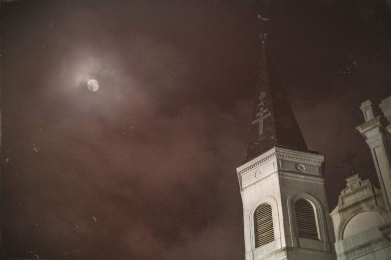 New Orleans: Ghost, Crime, Voodoo, and Vampires Guided Tour - Final Thoughts